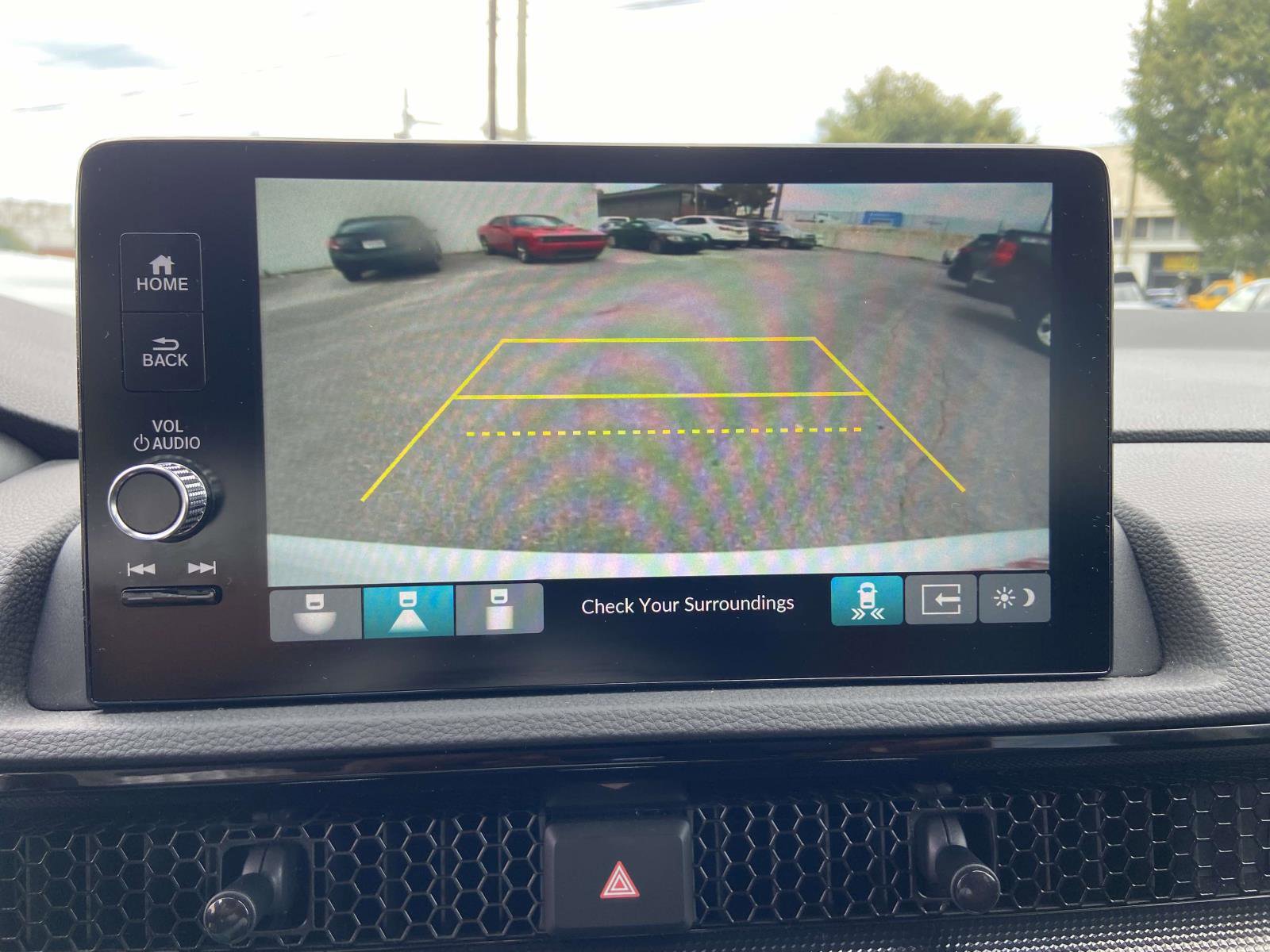 Used 2024 Honda CR-V EX-L image 15