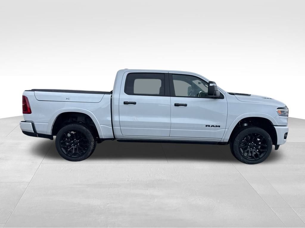 New 2025 RAM 1500 Limited image 9