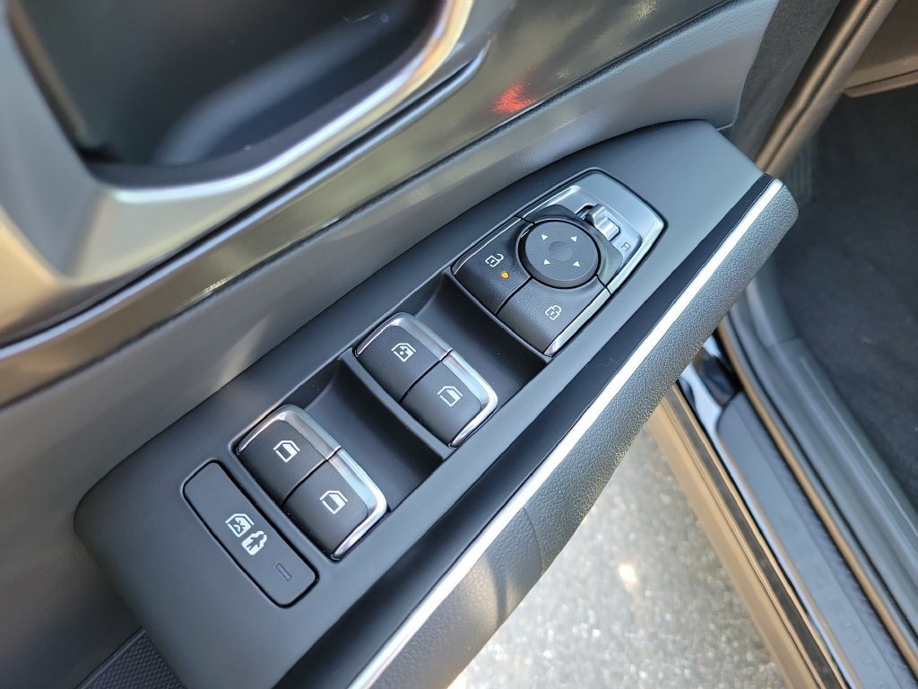 New 2026 Kia Sorento EX w/ EX Premium Package FWD image 22