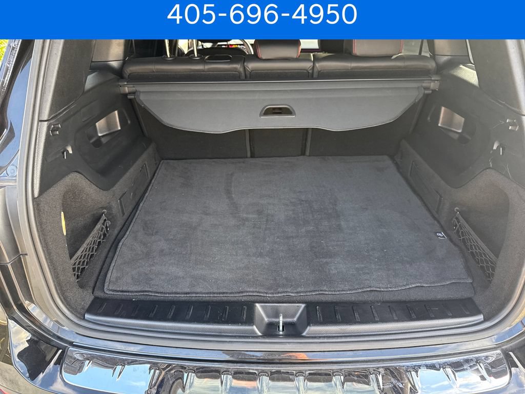 Used 2024 Mercedes-Benz GLB 250 image 27