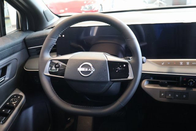 New 2026 Nissan Leaf SV+ w/ Floor Mat Package (SV+) FWD image 13