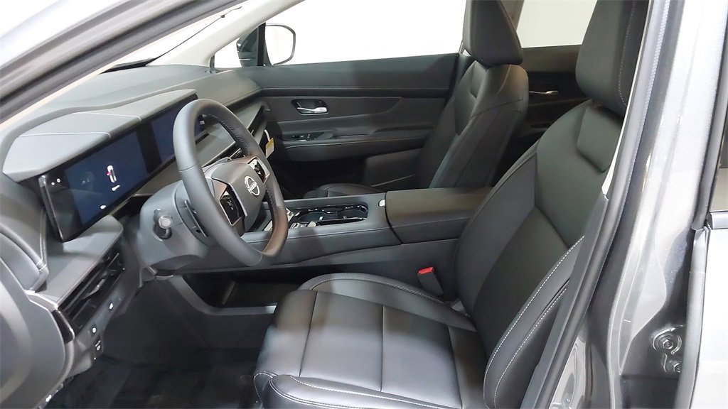 New 2026 Nissan Murano SV image 20