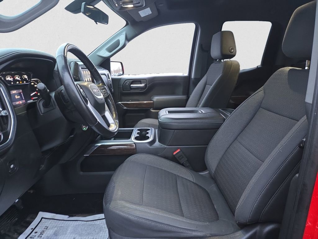 Used 2020 GMC Sierra 1500 Elevation w/ Elevation Value Package image 10