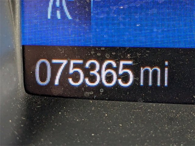 Used 2019 Ford Escape SEL image 32