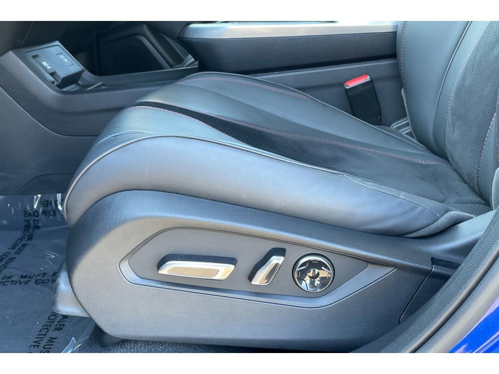 Certified 2025 Acura RDX A-Spec image 12
