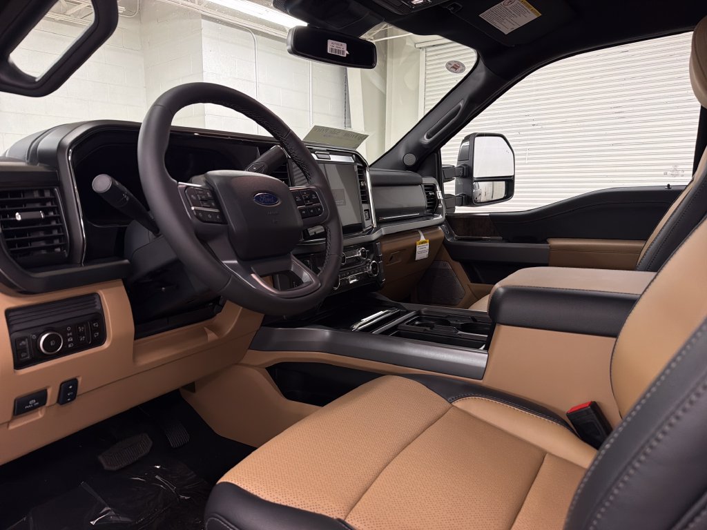 New 2027 Ford F250 Lariat w/ Tremor Off-Road Package AWD/4WD image 6