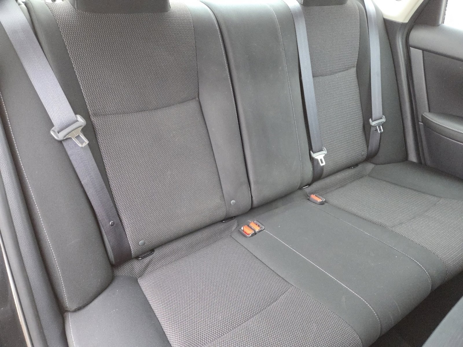 Used 2019 Nissan Sentra S image 21