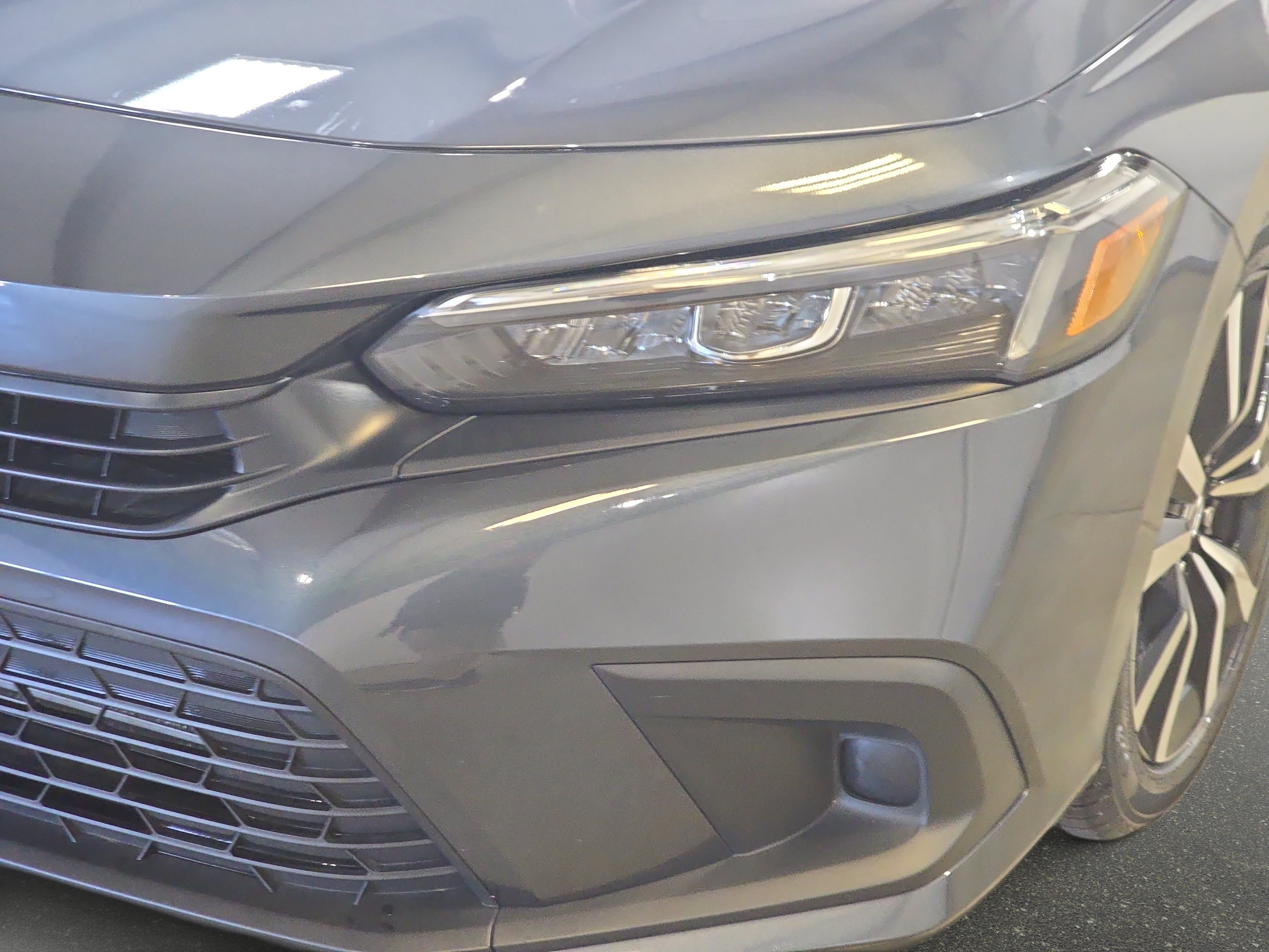 Used 2024 Honda Civic EX image 29