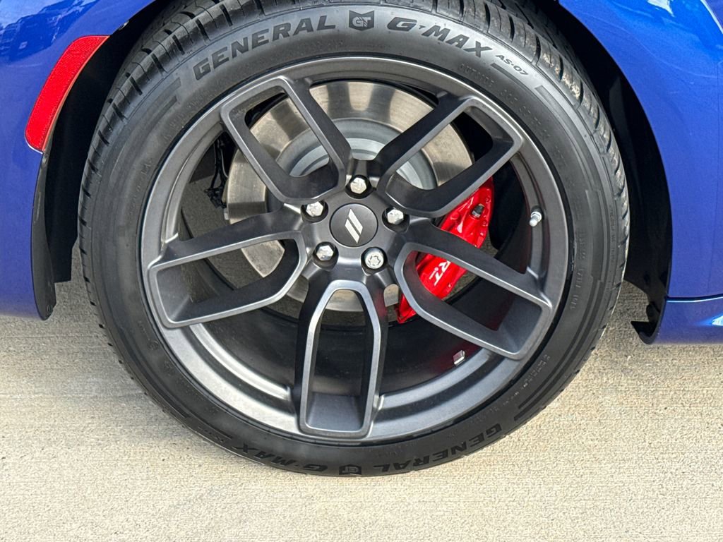 Used 2022 Dodge Charger Scat Pack image 9