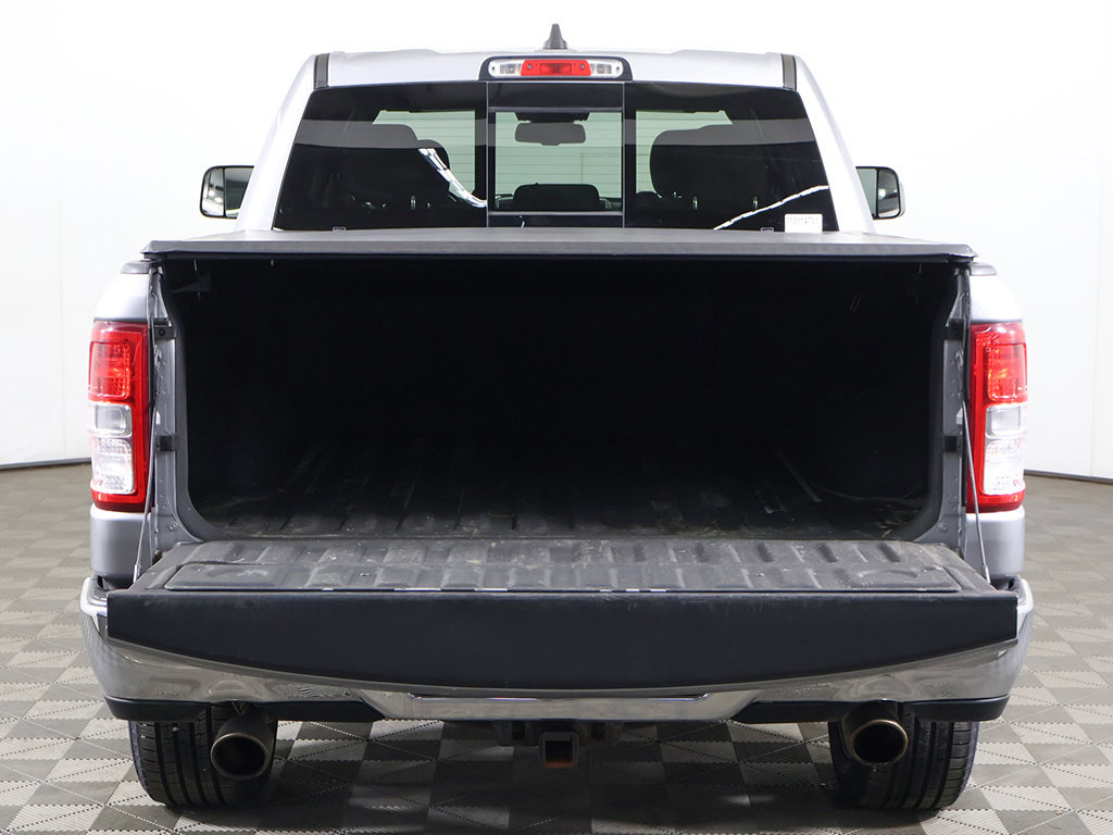 Used 2019 RAM 1500 Big Horn AWD/4WD image 17
