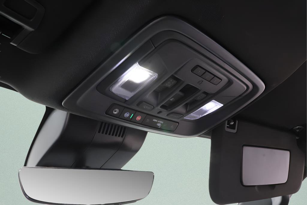 Used 2025 GMC Sierra 1500 AT4 w/ Technology Package image 17