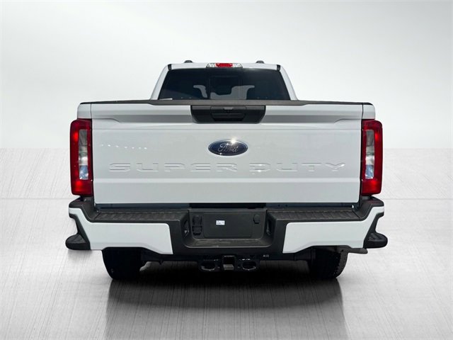 New 2026 Ford F350 XL w/ STX Appearance Package image 4