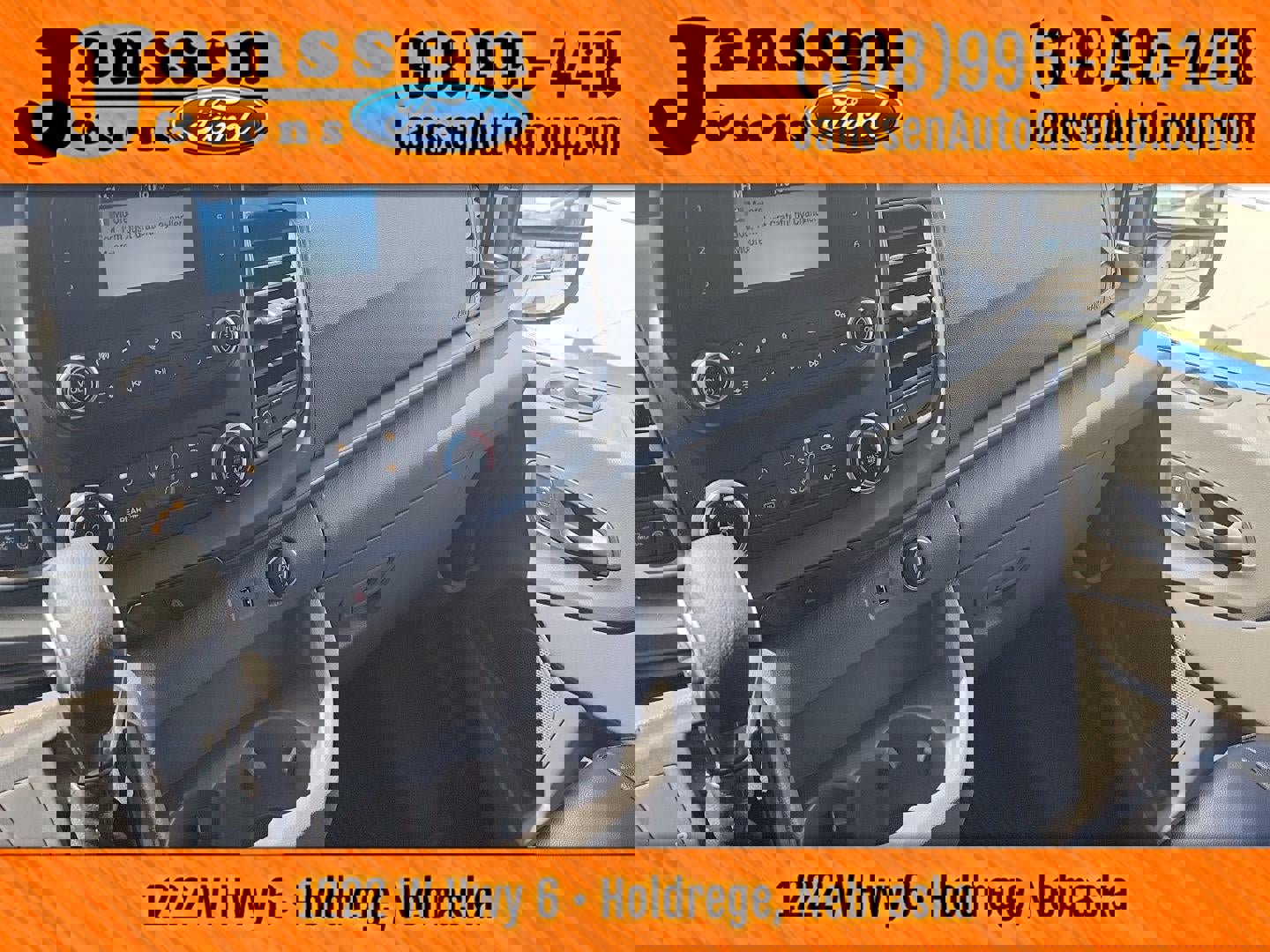 Used 2020 Ford Transit 350 XL image 28