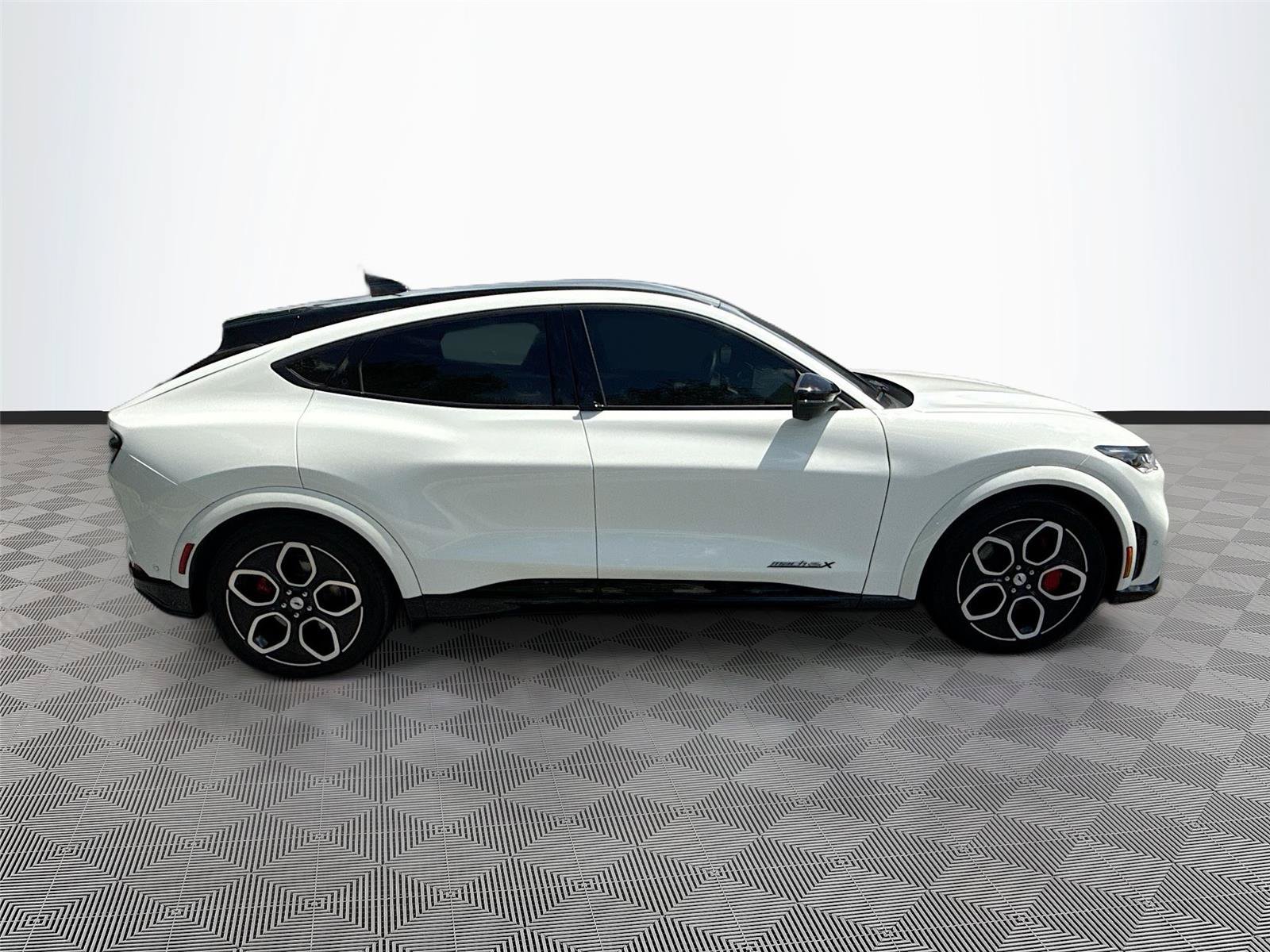 Used 2023 Ford Mustang Mach-E GT AWD/4WD image 8