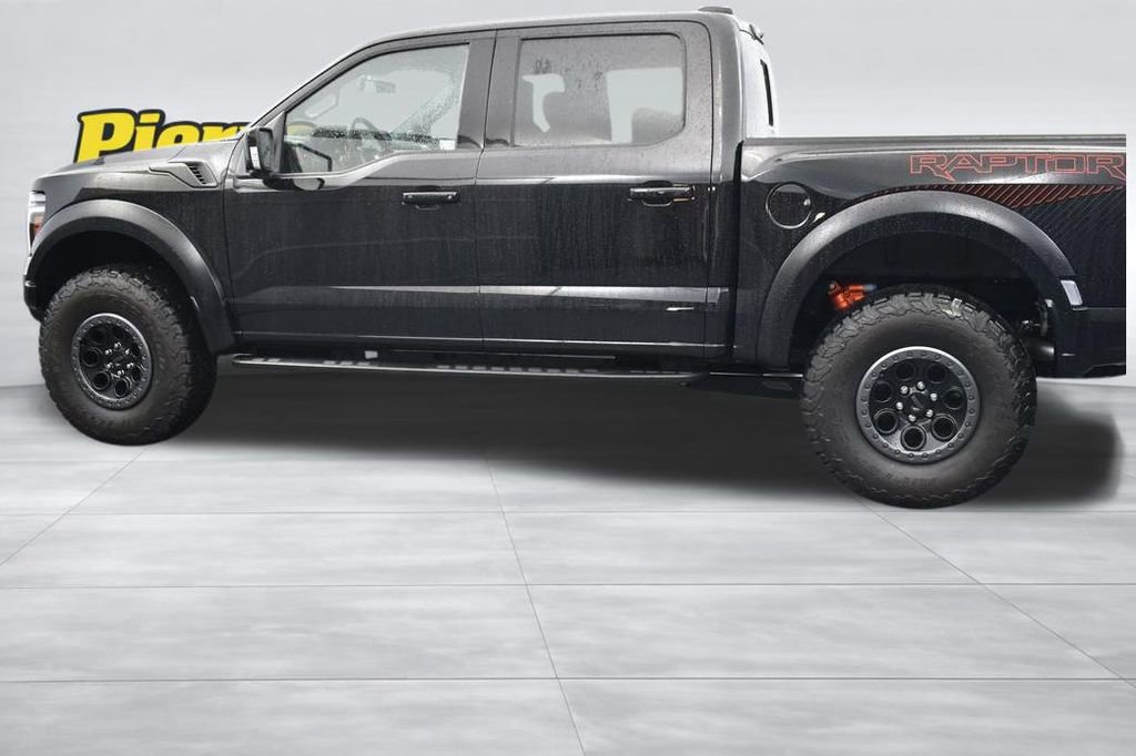 New 2025 Ford F150 Raptor AWD/4WD video 2