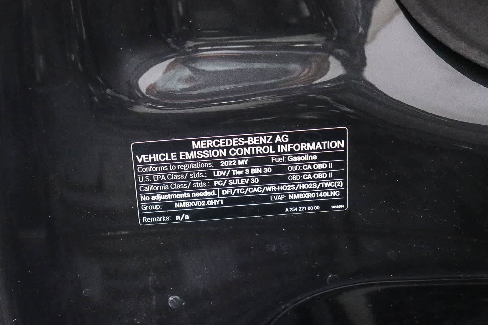 Certified 2022 Mercedes-Benz C 300 Sedan image 29