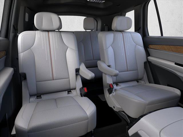 New 2027 Cadillac Vistiq Luxury AWD/4WD image 17