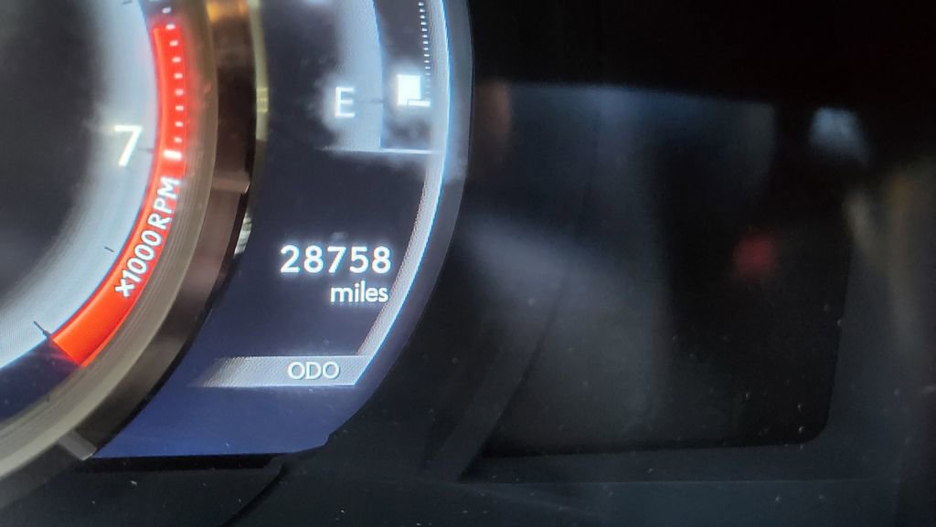 Used 2017 Lexus RC 350 F Sport image 27