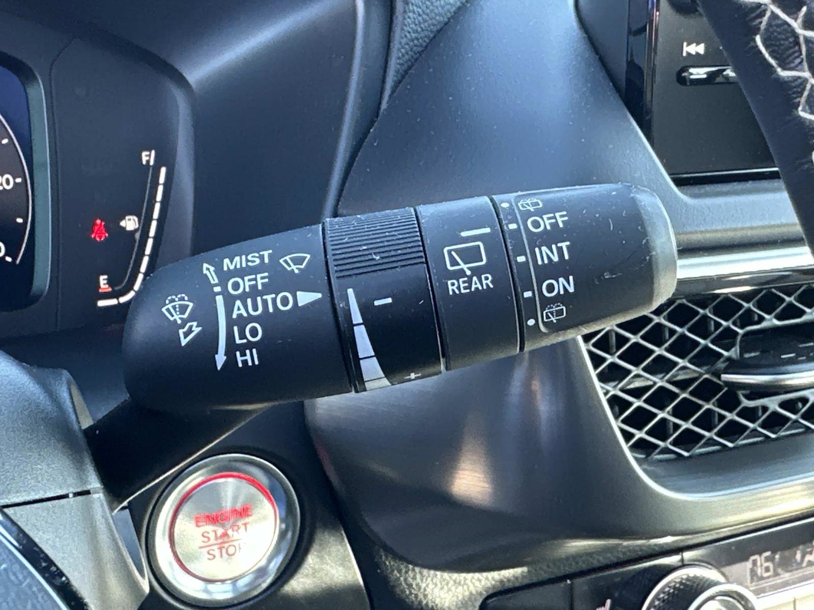 Certified 2025 Acura ADX A-Spec image 29