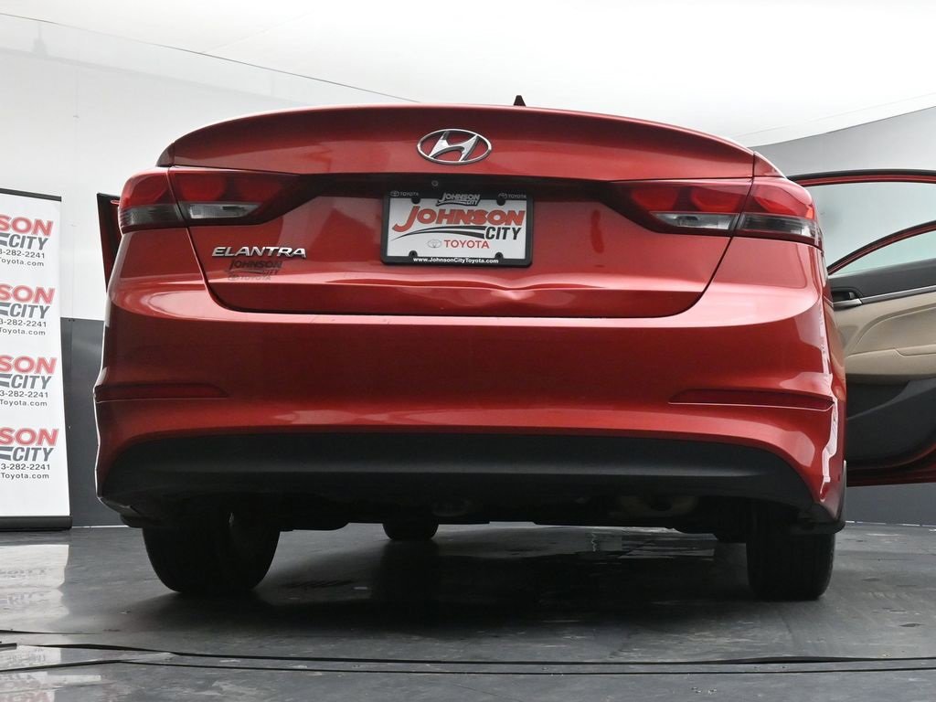 Used 2018 Hyundai Elantra Value Edition image 43