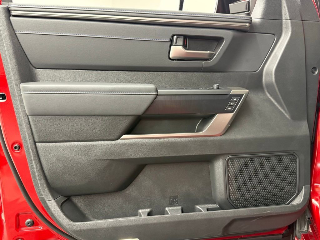 New 2026 Toyota Tundra Platinum image 13