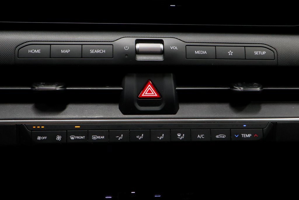 Used 2025 Kia K4 LXS image 29