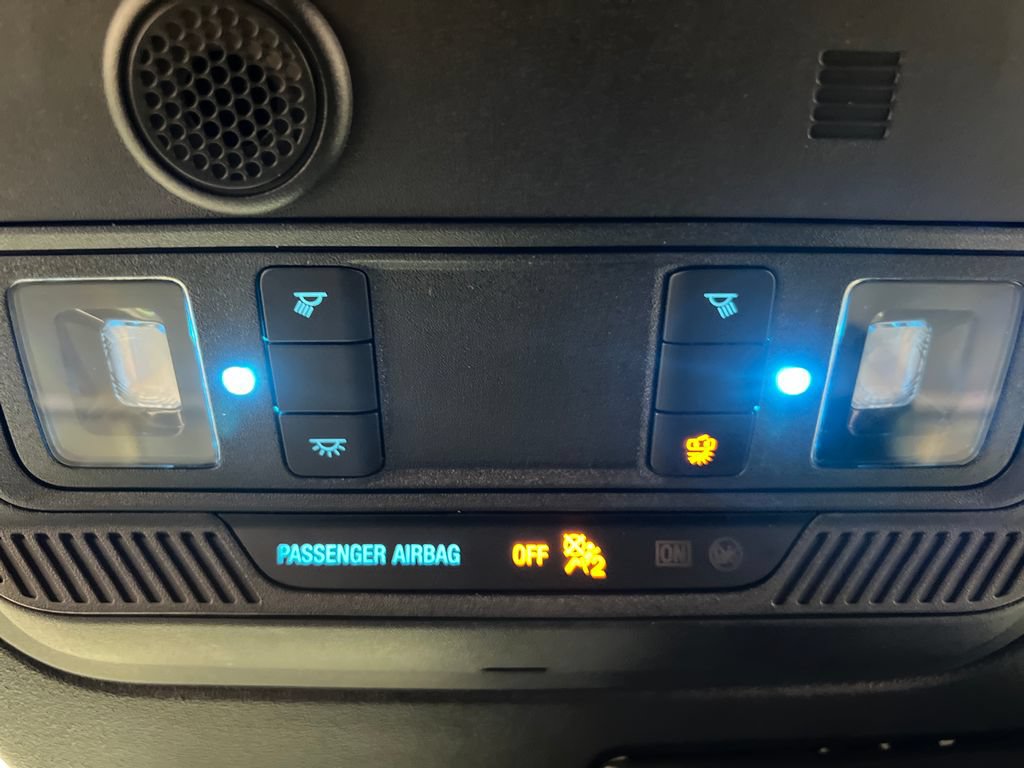 Used 2025 Ford Bronco Outer Banks AWD/4WD image 61