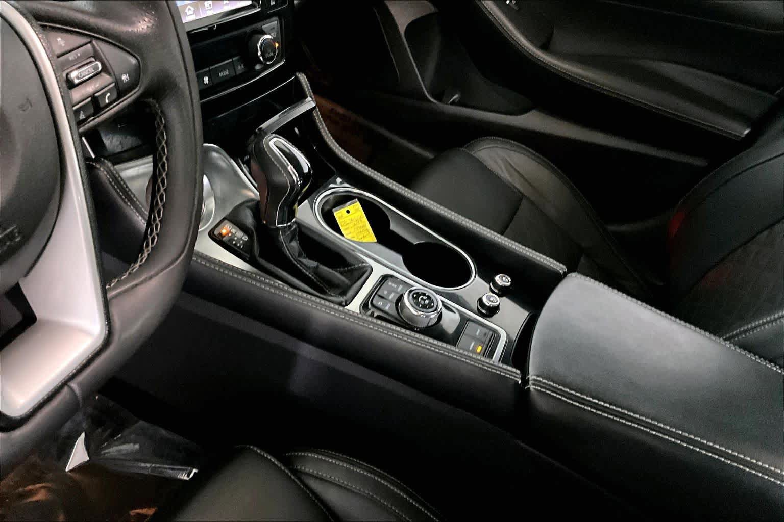 Used 2018 Nissan Maxima FWD image 17
