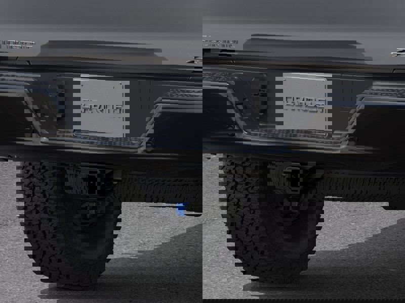 New 2026 Chevrolet Colorado ZR2 w/ Technology Package image 14