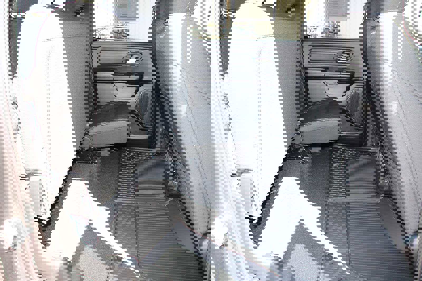 New 2025 RAM 1500 Tradesman w/ Off Road Group image 49