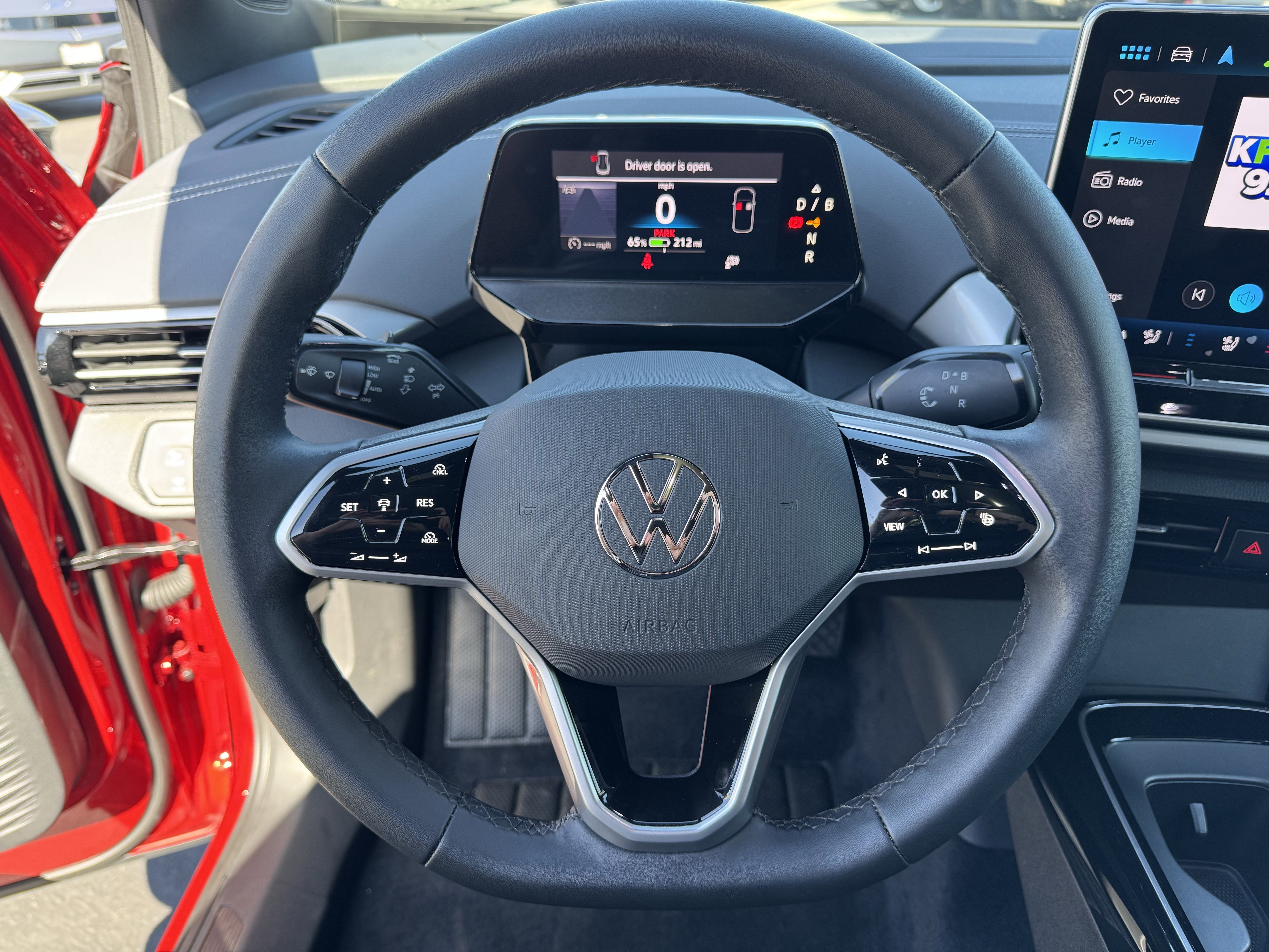 Certified 2025 Volkswagen ID.4 Pro S image 19