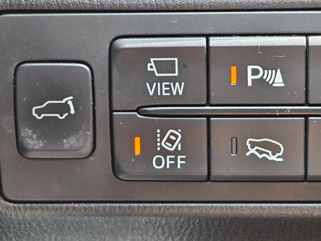 Used 2021 MAZDA CX-9 Grand Touring AWD/4WD image 18