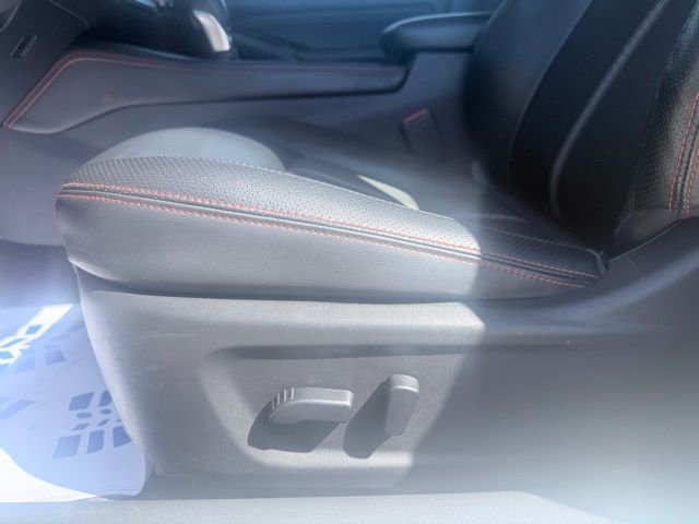 Used 2023 Nissan Altima 2.5 SR image 24