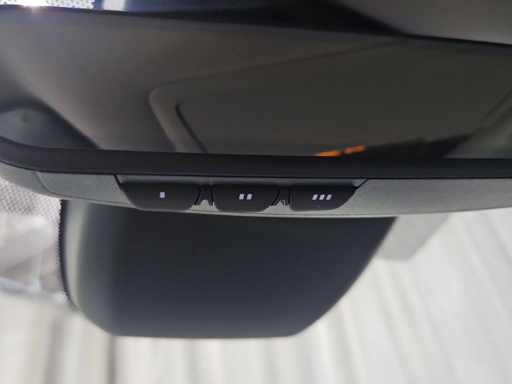 New 2026 Toyota Grand Highlander XLE FWD image 22