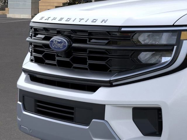 New 2025 Ford Expedition Platinum w/ Driver's Package image 17
