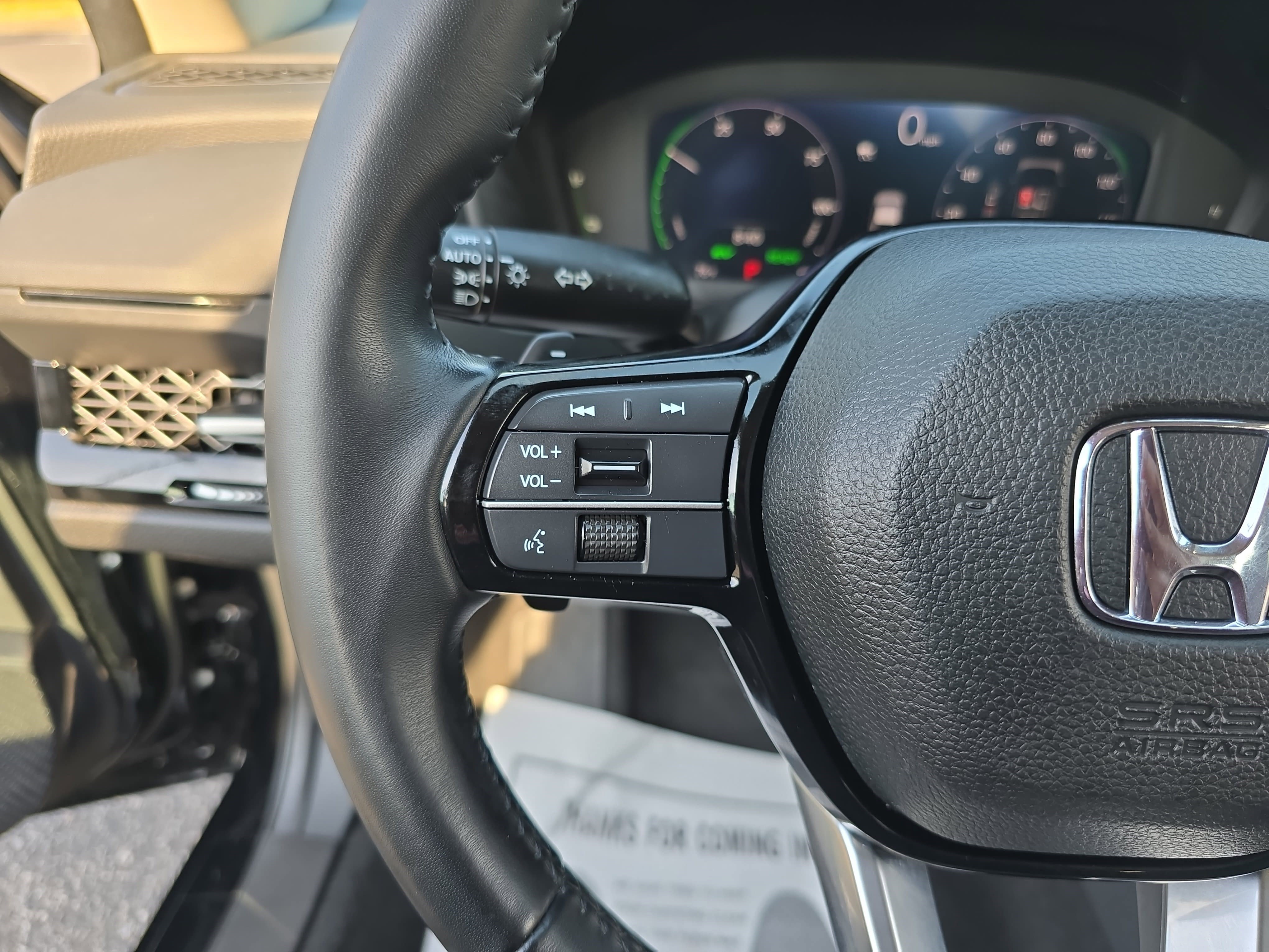 Used 2023 Honda Accord Touring image 17