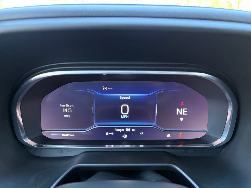 Used 2022 Chevrolet Tahoe RST w/ Luxury Package image 18