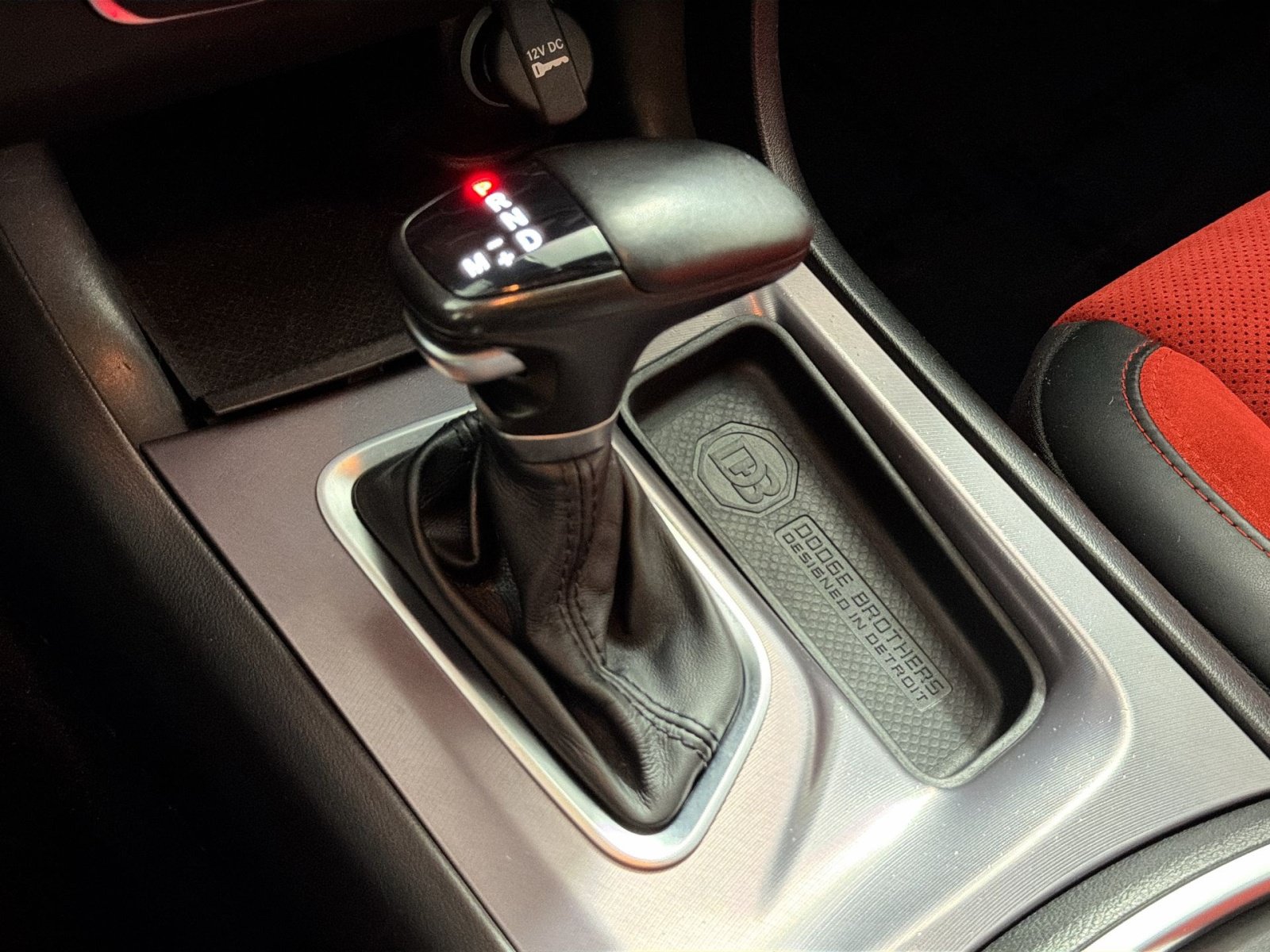 Used 2022 Dodge Charger Scat Pack RWD image 22