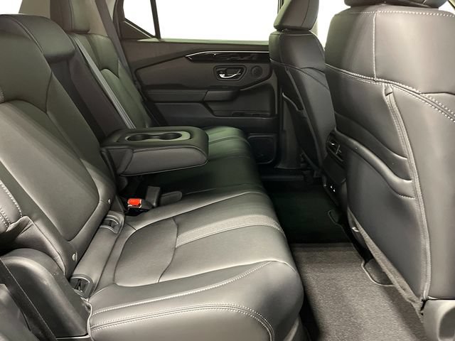New 2026 Honda Passport RTL image 26