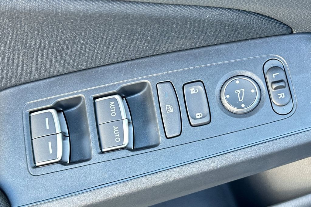 New 2026 Honda Civic Sport image 12