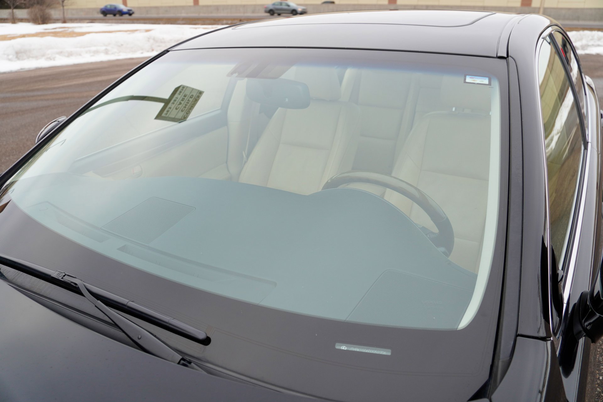 Used 2013 Lexus ES 350 4dr Sdn w/ Luxury Pkg image 37