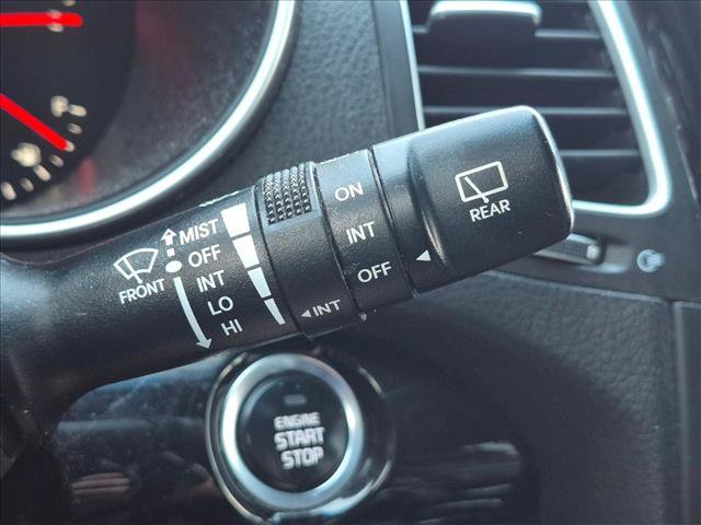 Used 2014 Kia Sorento SX w/ 3rd Row Package AWD/4WD image 9