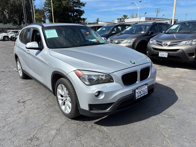 Used 2014 BMW X1 xDrive28i