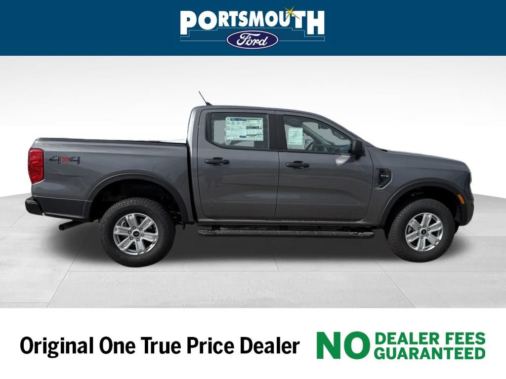 New 2025 Ford Ranger XL w/ Trailer Tow Package image 6