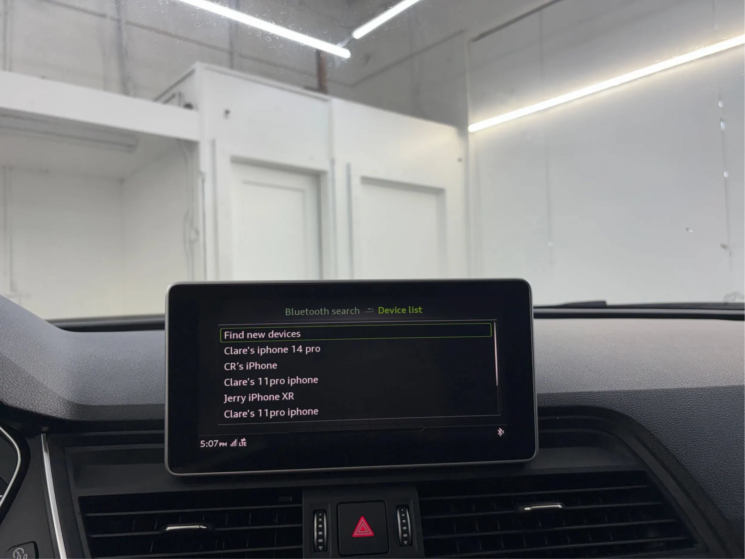 Used 2018 Audi Q5 Prestige w/ Prestige Package AWD/4WD image 43