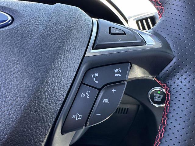 Used 2023 Ford Edge ST-Line image 17