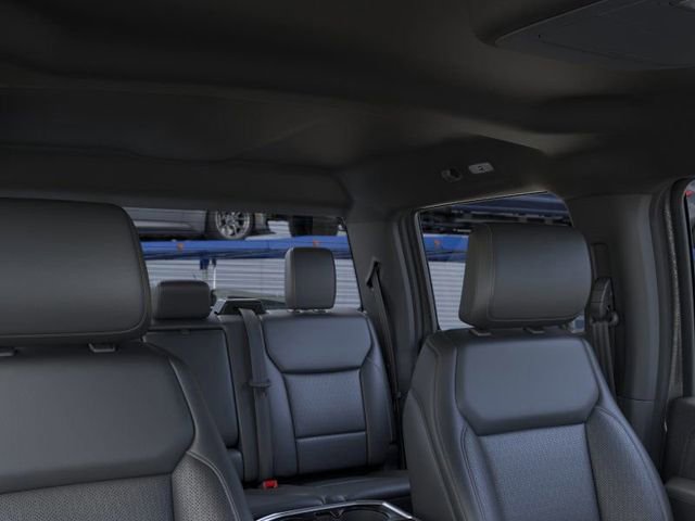 New 2026 Ford F150 Lariat image 23
