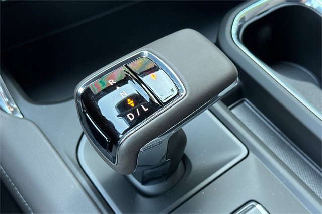 New 2025 GMC Sierra 1500 Denali image 25