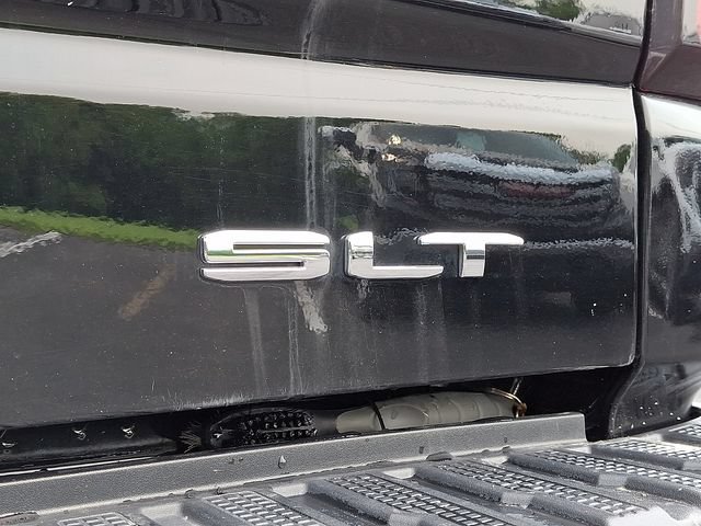 Used 2025 GMC Sierra 1500 SLT w/ SLT Premium Plus Package AWD/4WD image 31