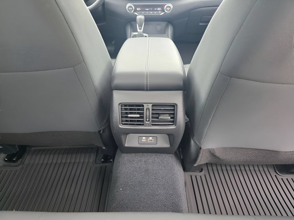 New 2026 Nissan Altima 2.5 SV w/ SV Special Edition Package FWD image 7